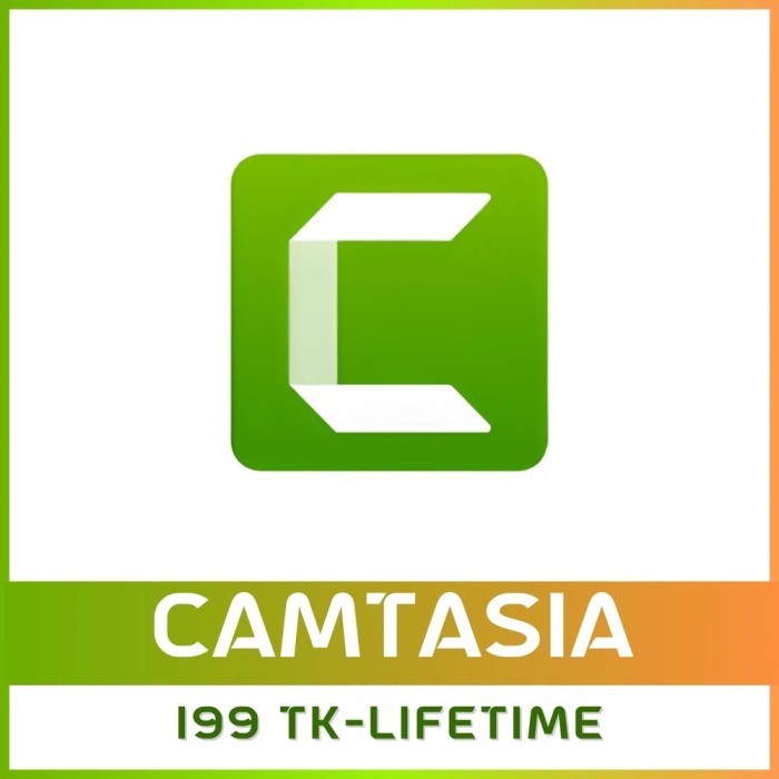 Camtasia – আপনার ভিডিও এডিটিং এর অল ইন ওয়ান সমাধান
