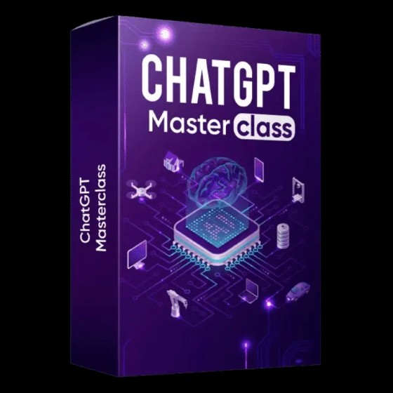 ChatGPT Masterclass