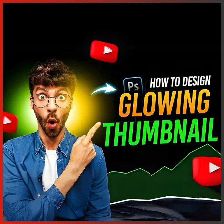 Social Media Thumbnail Pro Course
