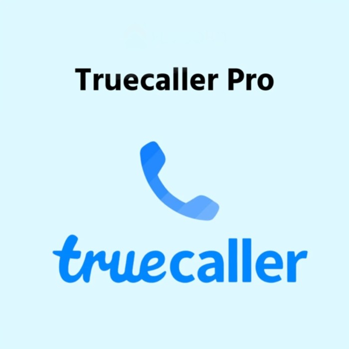 Truecaller Premium APK